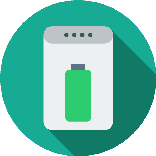 PowerBank conservat personalizat