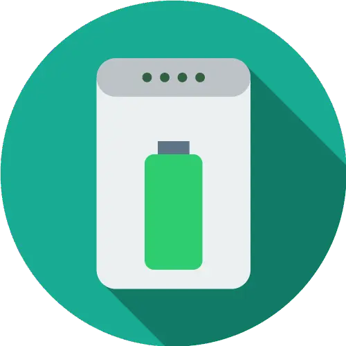 PowerBank conservat personalizat