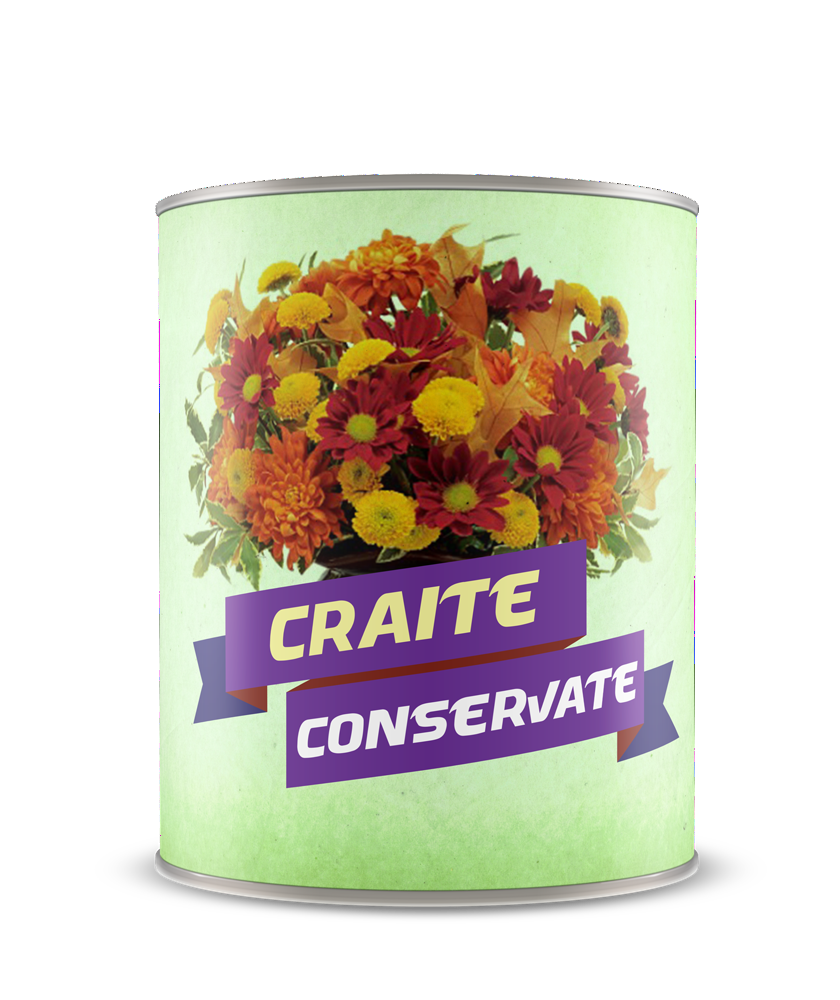 Craite inalte conservate