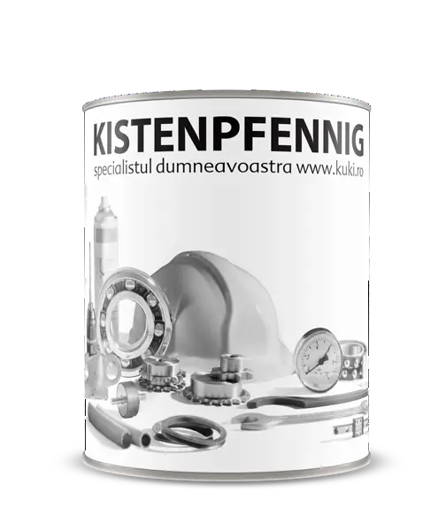 Conserva Kistenpfennig