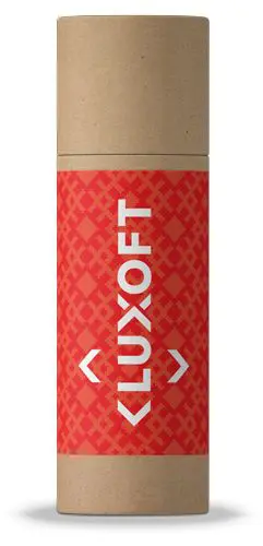 Tricouri personalizate conservate in tub de carton