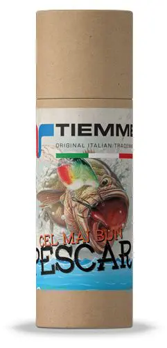 Tricouri personalizate conservate in tub de carton