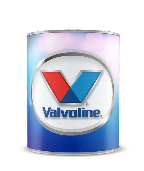 Conserva Valvoline