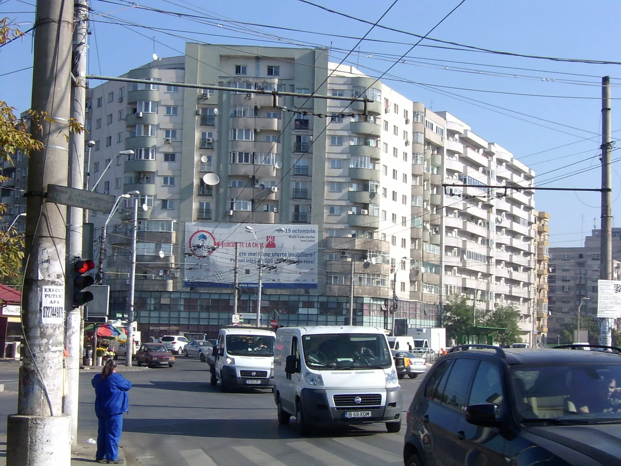 Locatie mesh 13 Septembrie Nr. 226