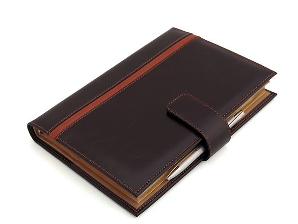 Agende de piele naturala