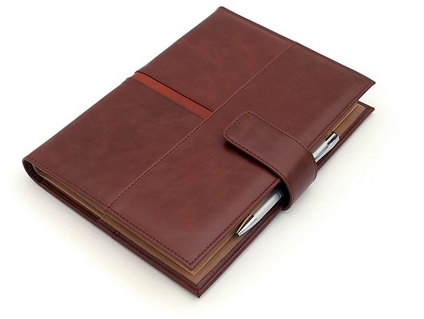 Agende de piele naturala