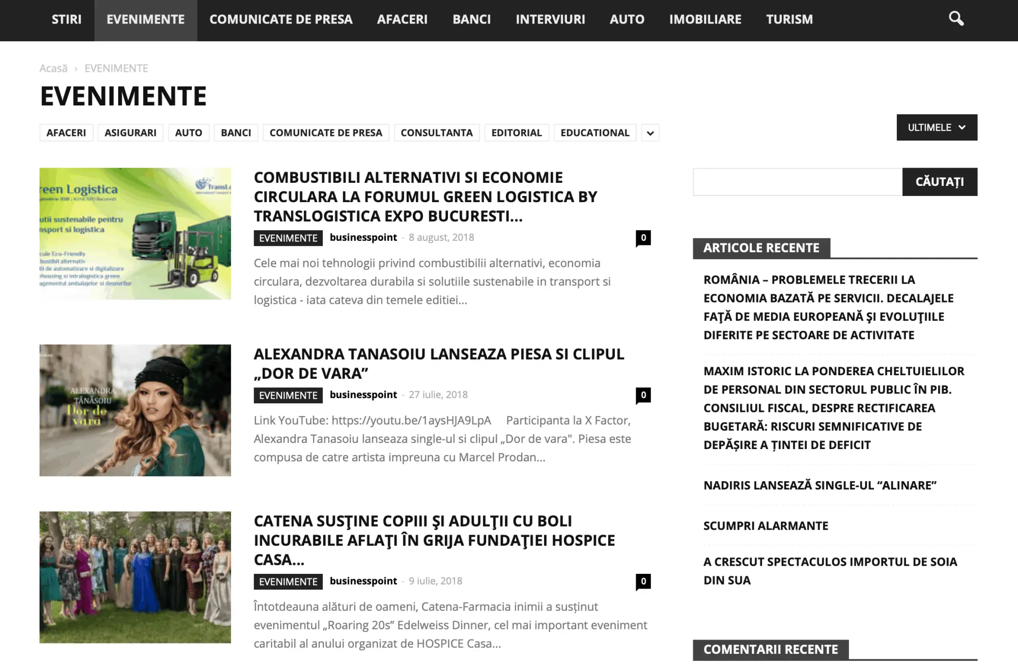 Business-Point_Evenimente