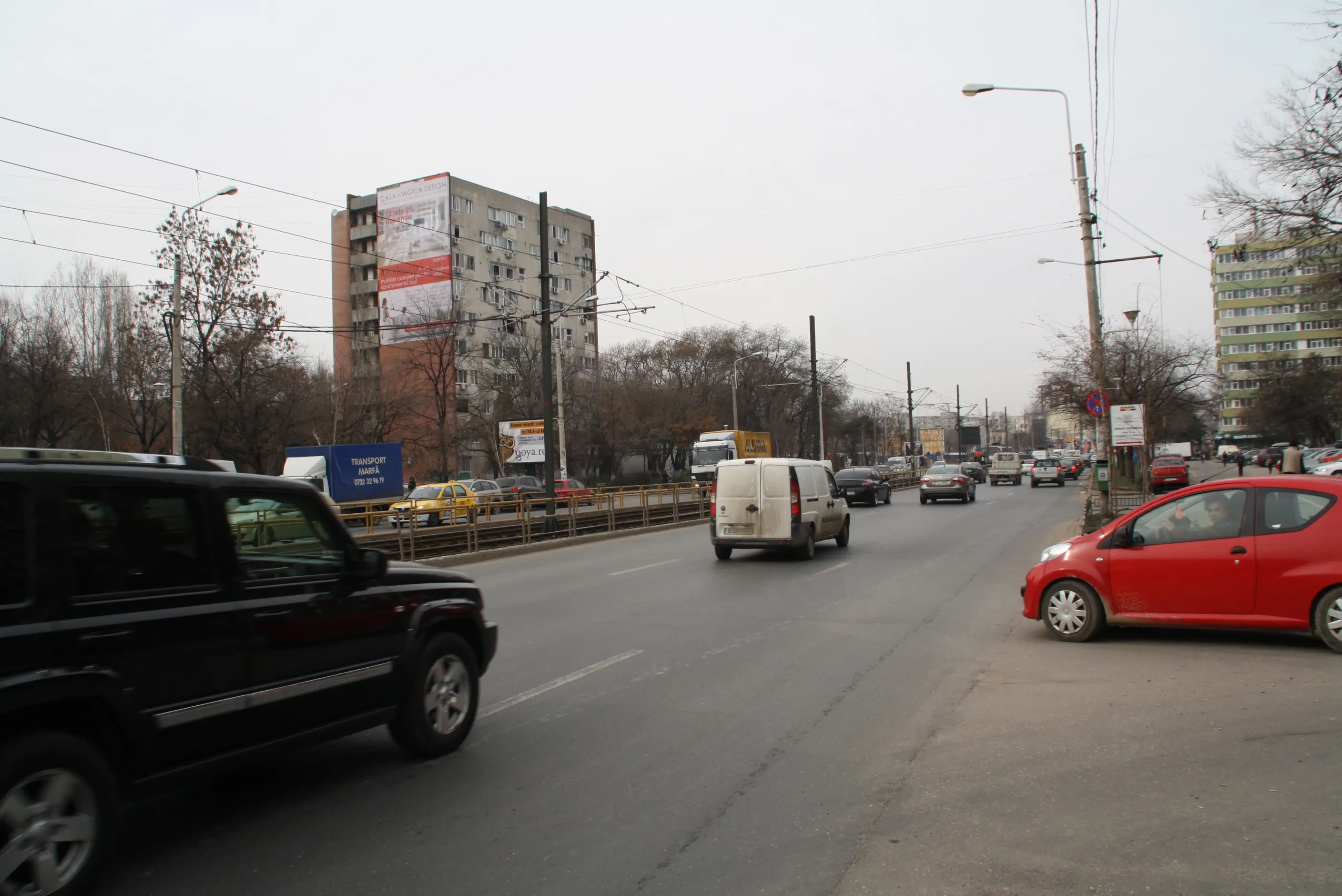 Locatie mesh - Casa Magica Design