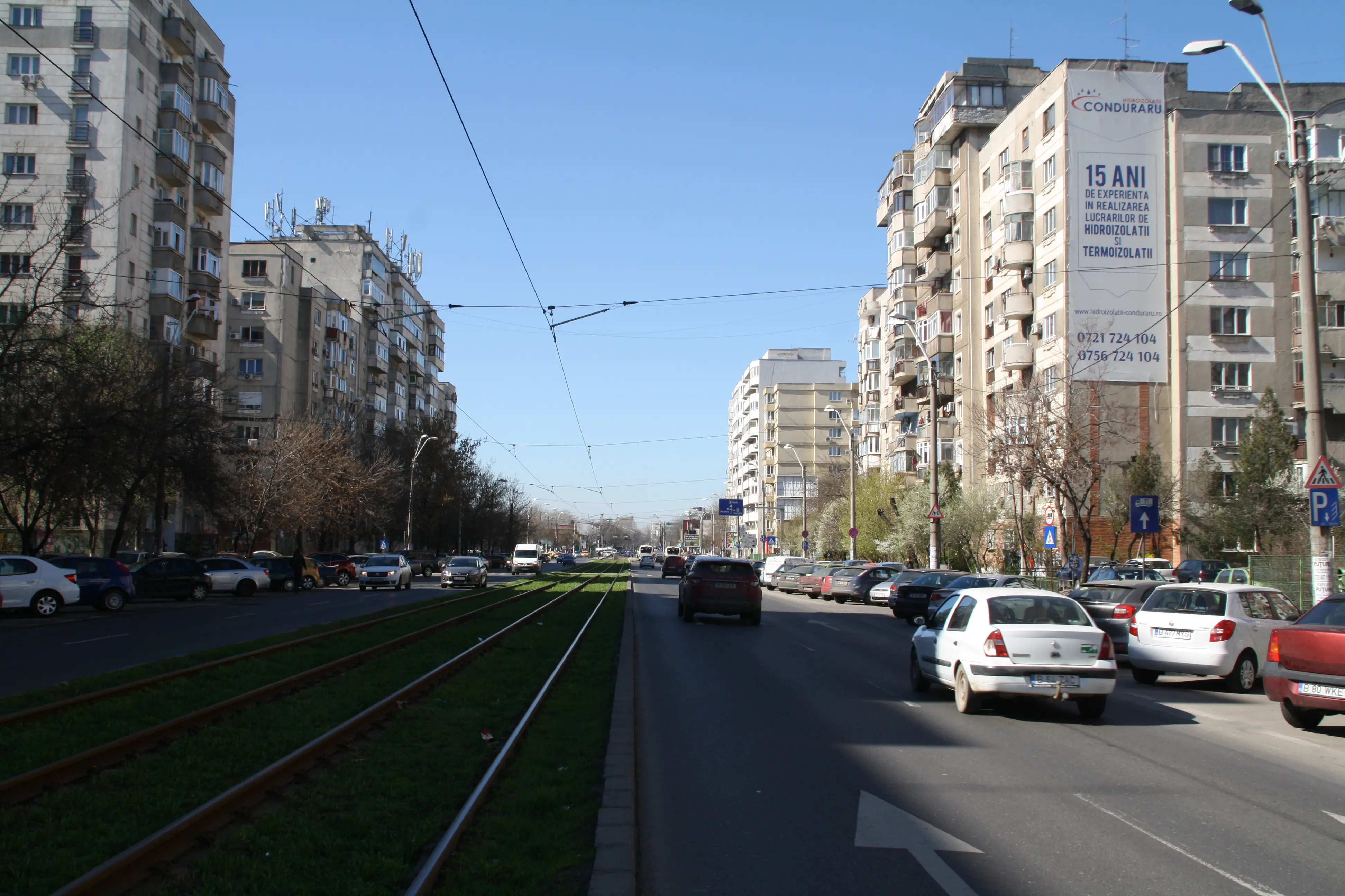 Locatie mesh - Conduraru Hidroizolatii