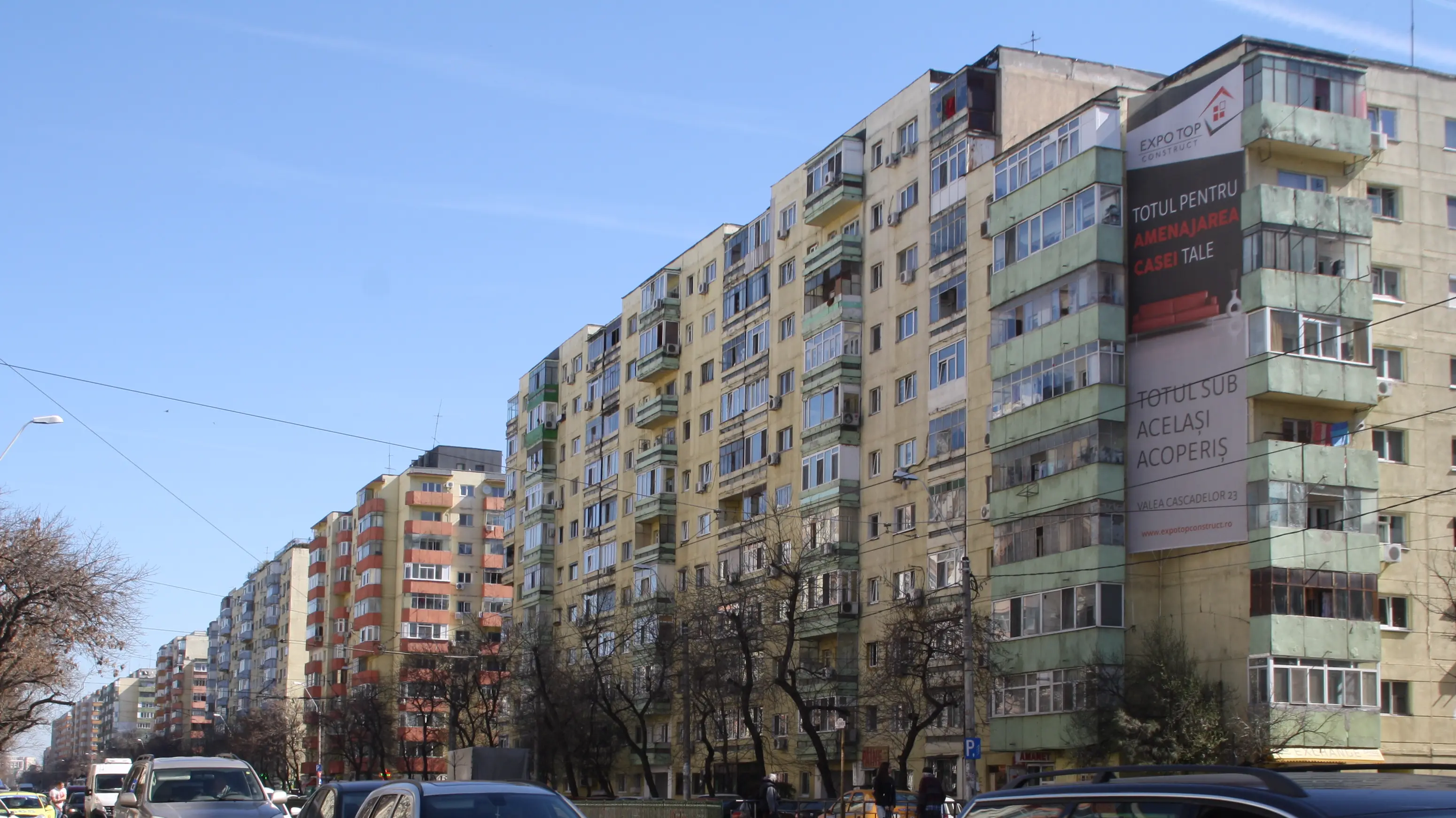 Locatie mesh - Expotop