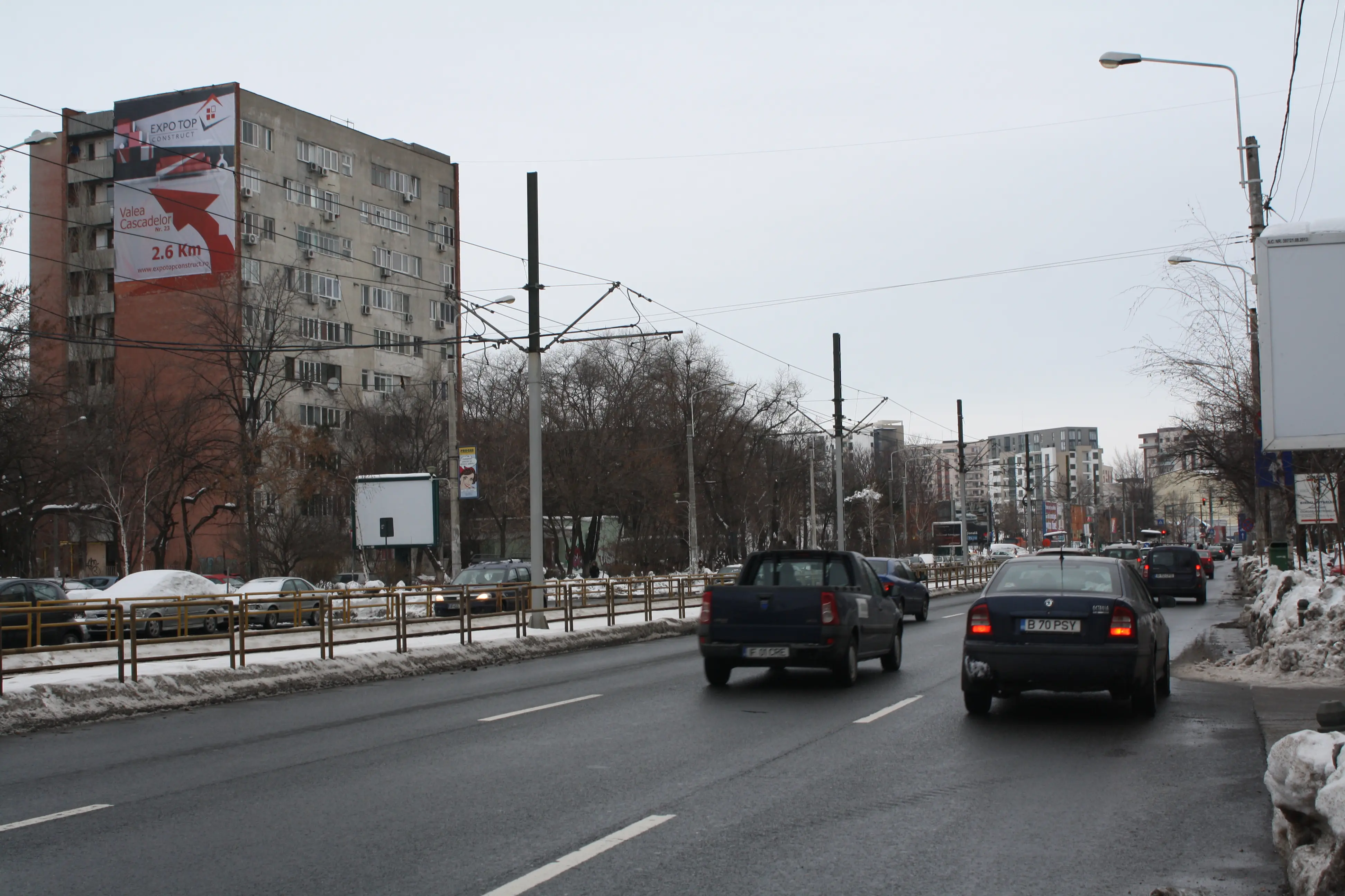 Locatie mesh - Expotop