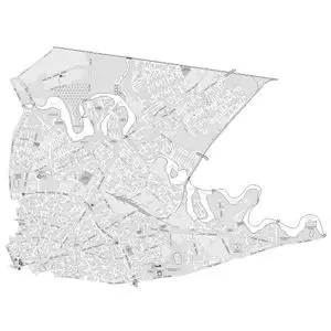 Distributie flyere in Sectorul 2 Bucuresti