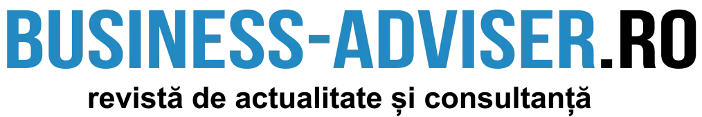 Business Adviser comunicate de presa