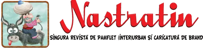 Nastratin comunicate de presa