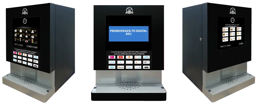 Promoveaza-te digital | DrTees