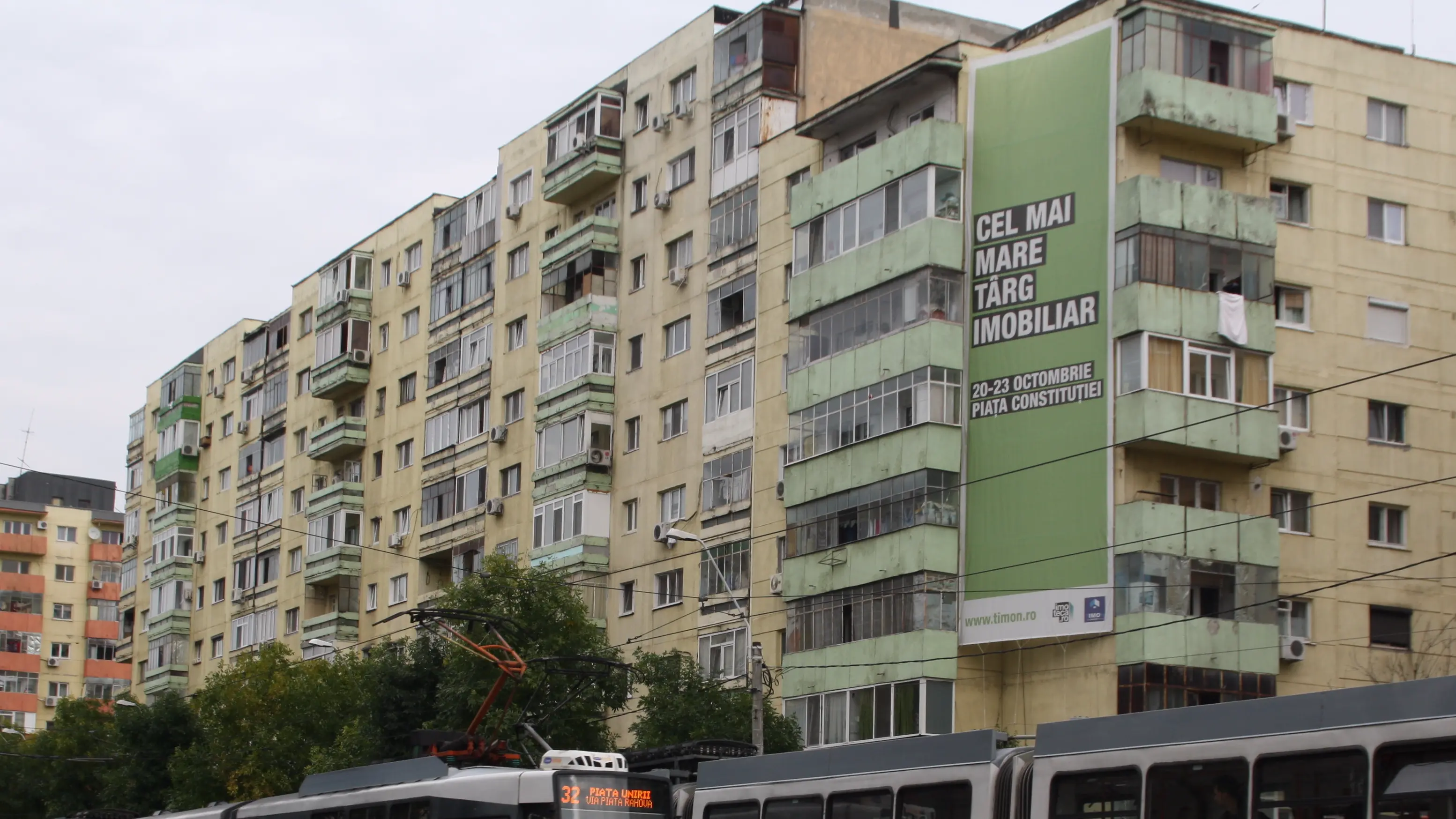 Locatie mesh - Timon