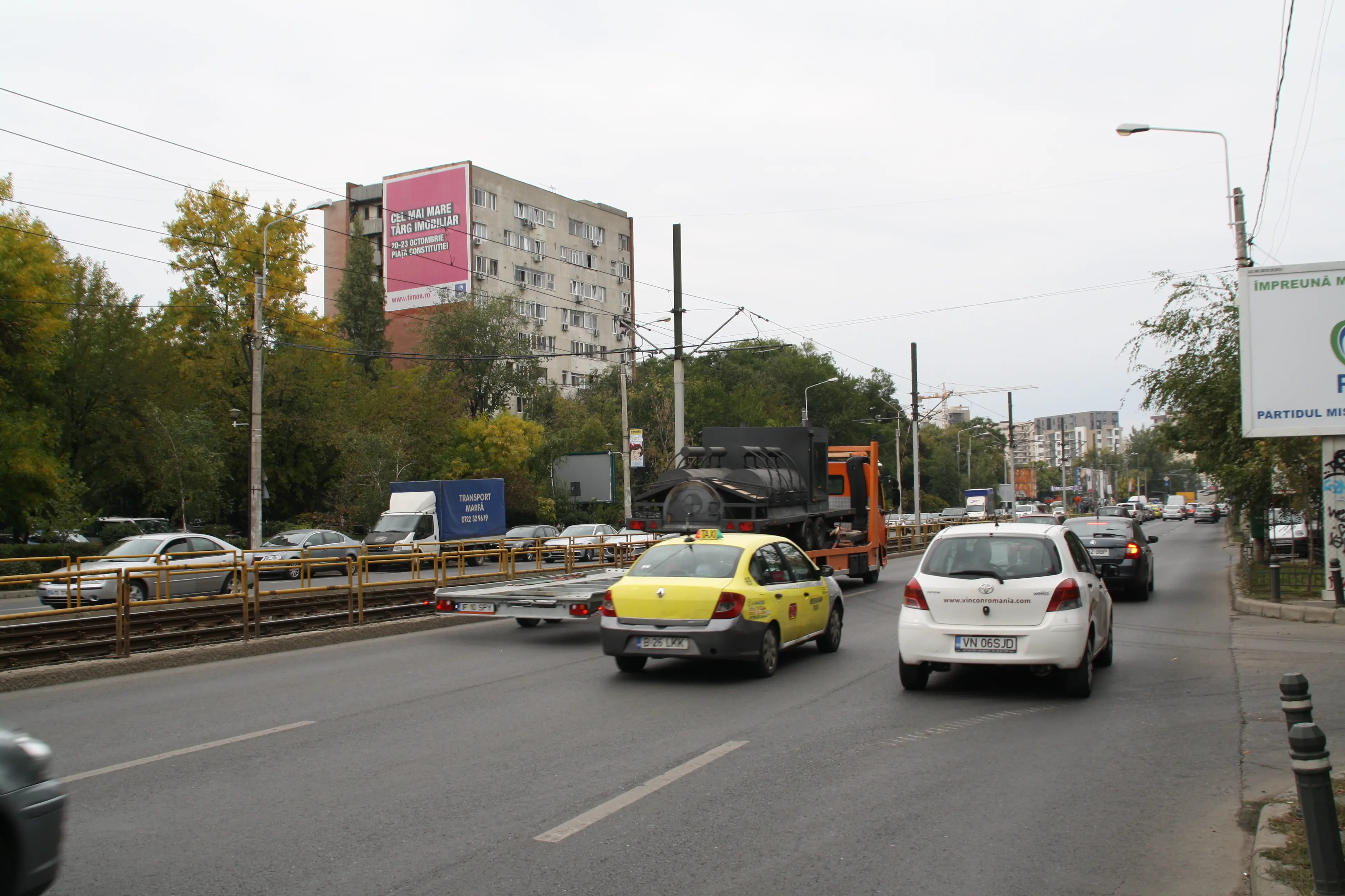 Locatie mesh - Timon