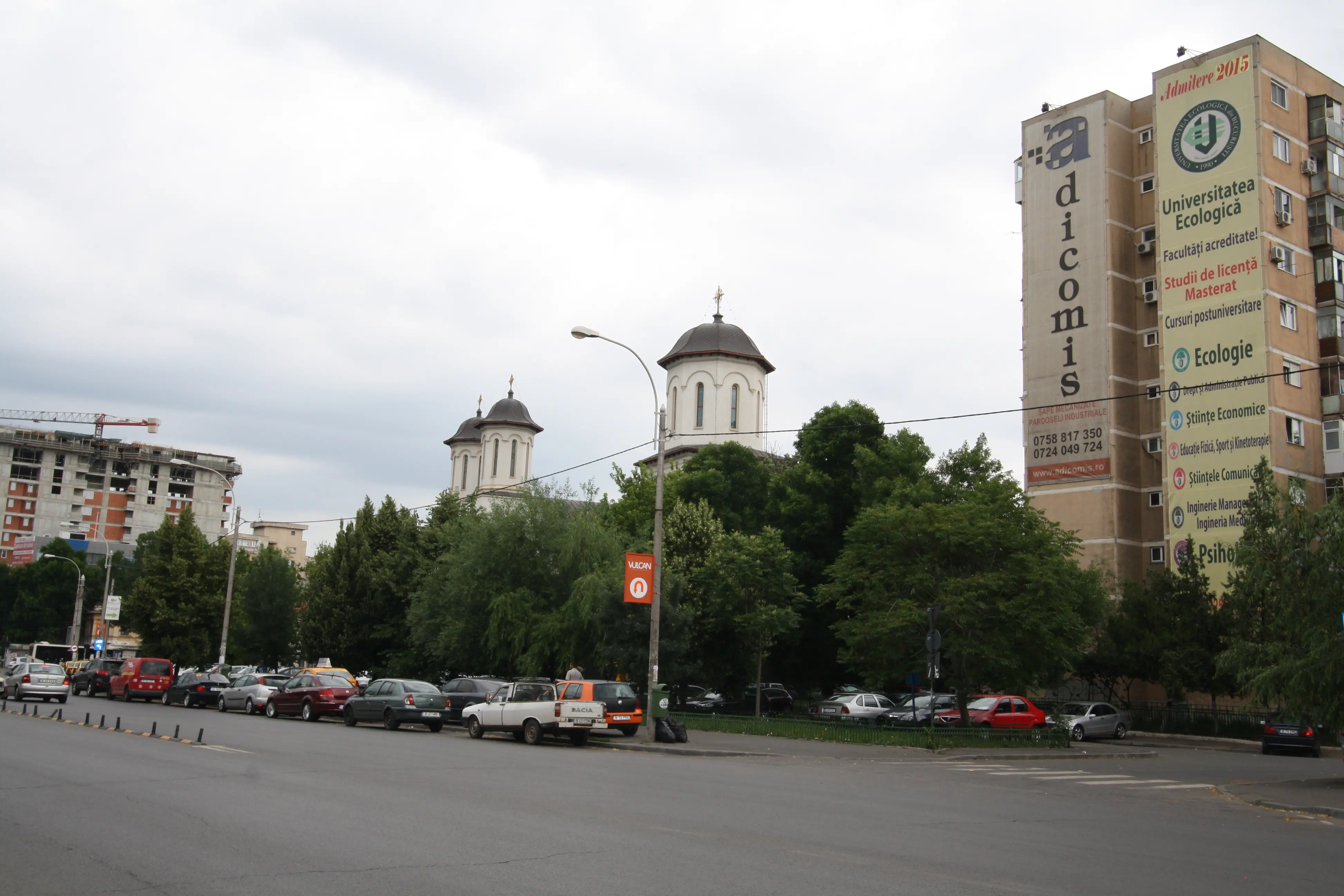 Locatie mesh Sebastian