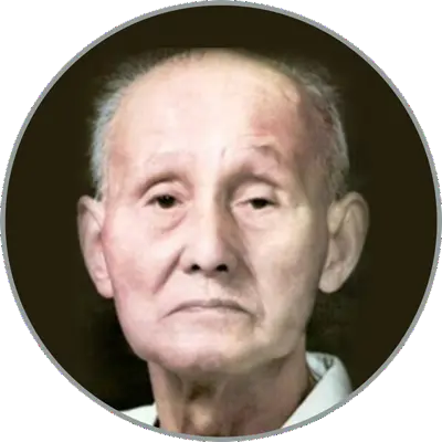 WADO RYU – OTSUKA HIDENORI