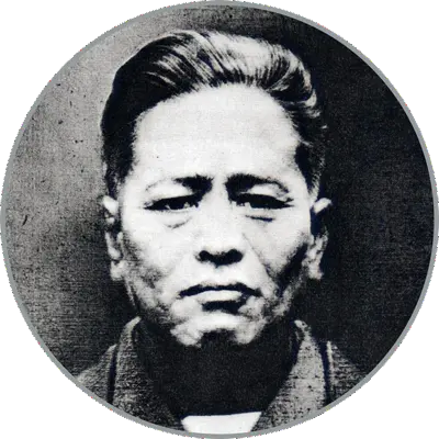 GOJU RYU – MIYAGI CHOJUN