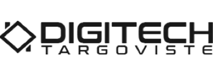 DIGITECH TARGOVISTE