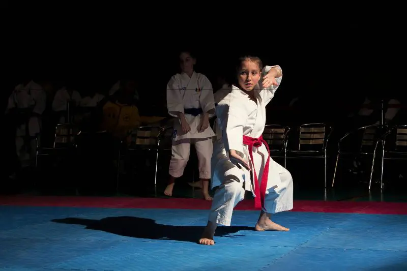 Campionatul National - Koryo Karate