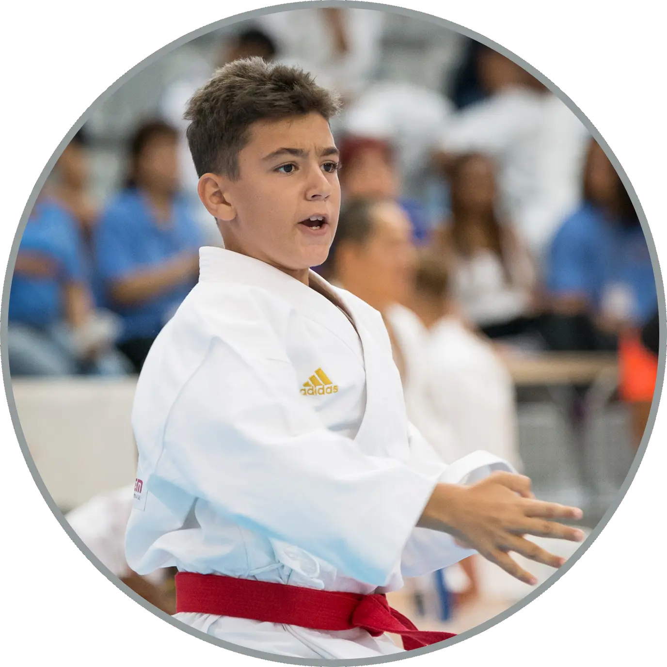 Eduard VULPOIU-Koryo-Karate