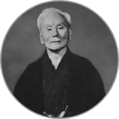 SHOTOKAN – GHICHIN FUNAKOSHI