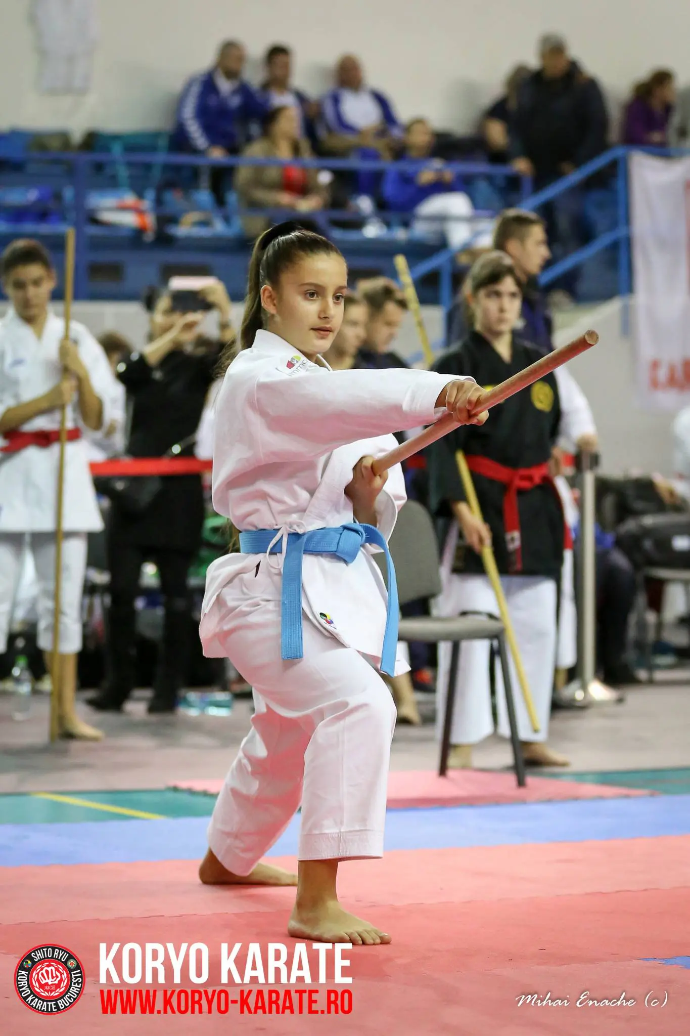 CN Shito-Ryu Traditional