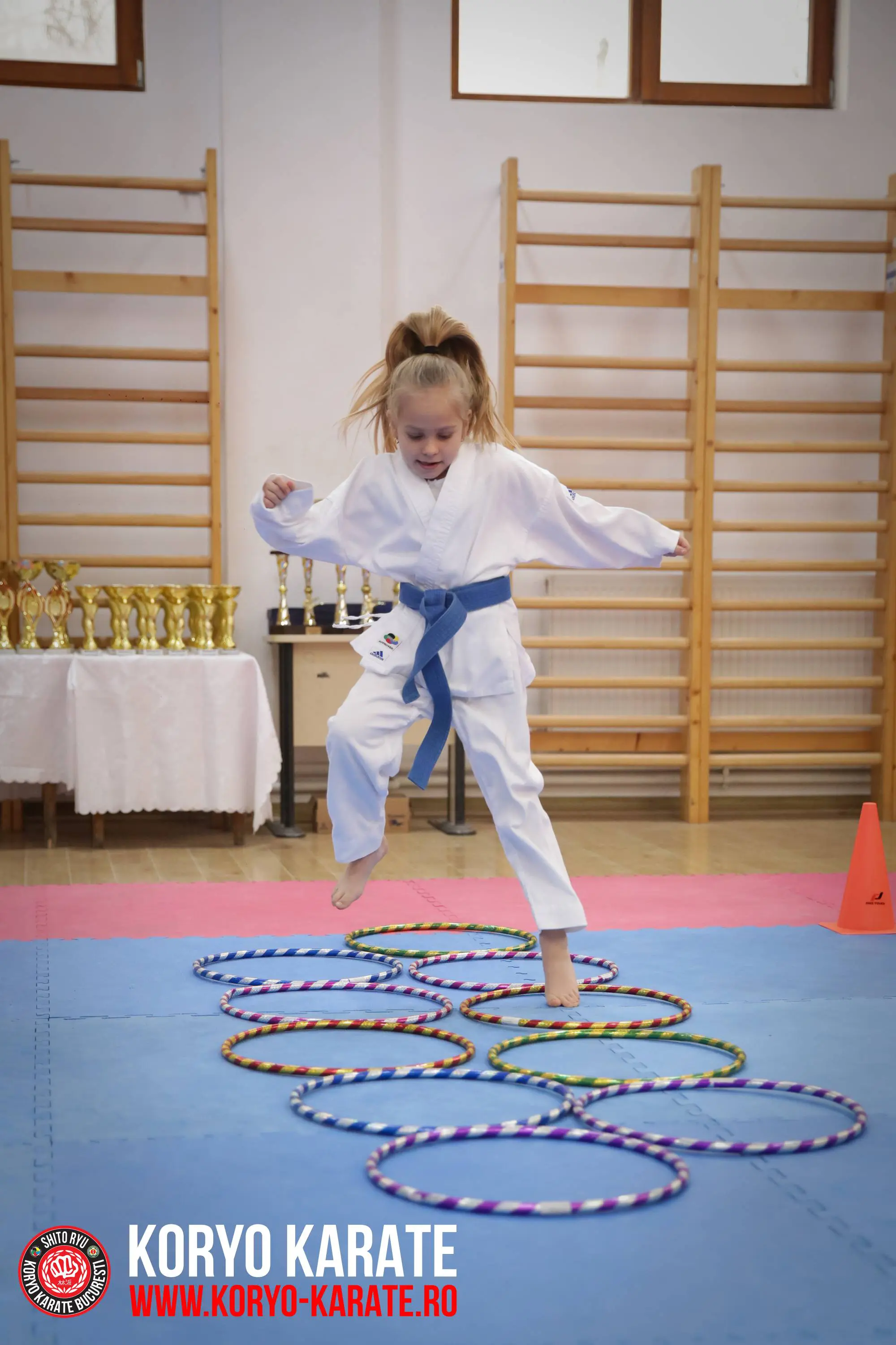 Cupa Mos Craciun 2017