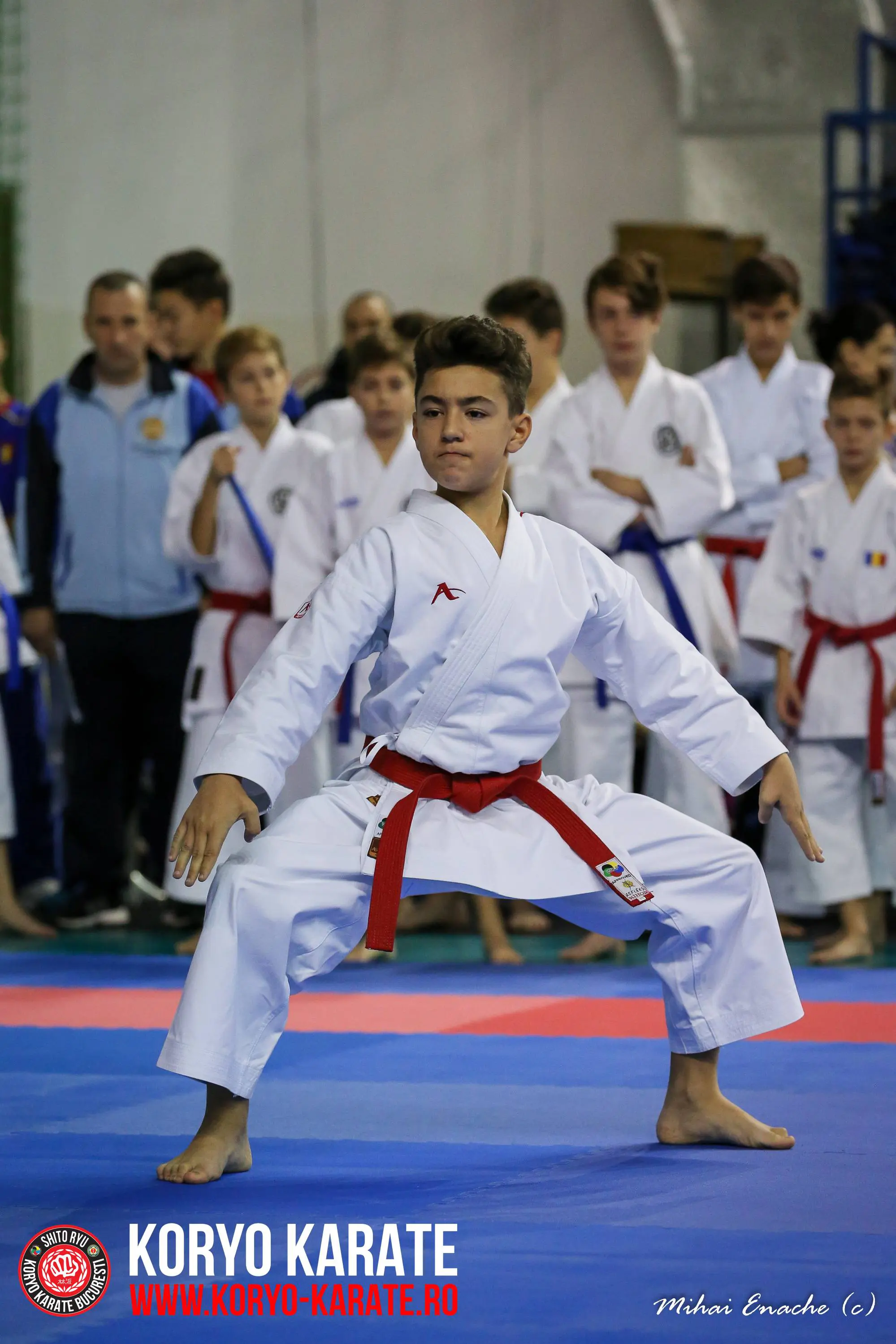CN Karate Interstiluri 2017