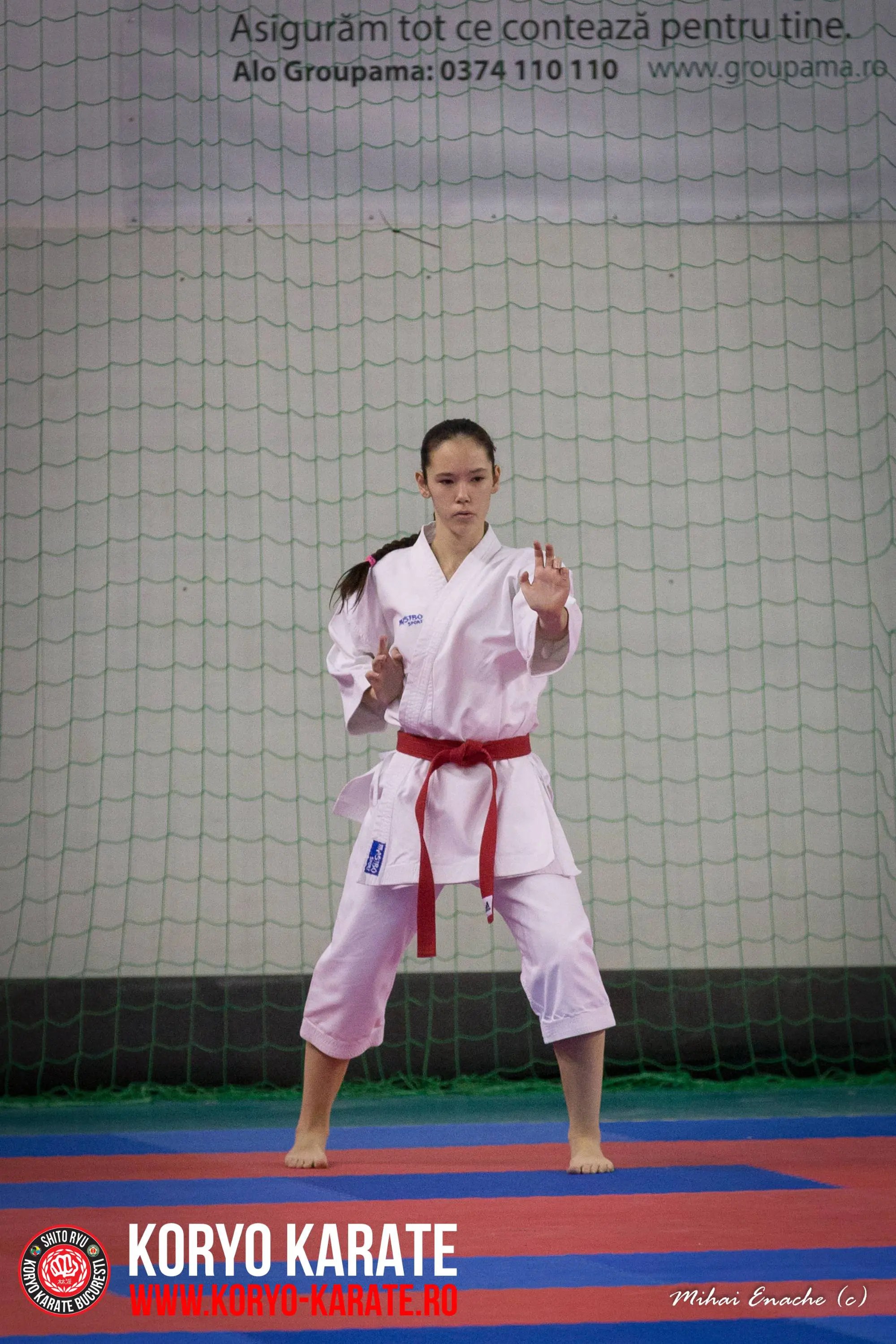 CN Shito-Ryu Traditional