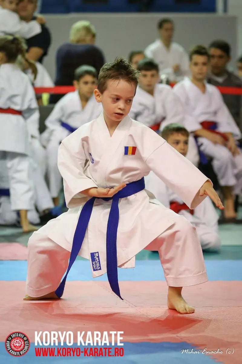 CN Shito-Ryu Traditional