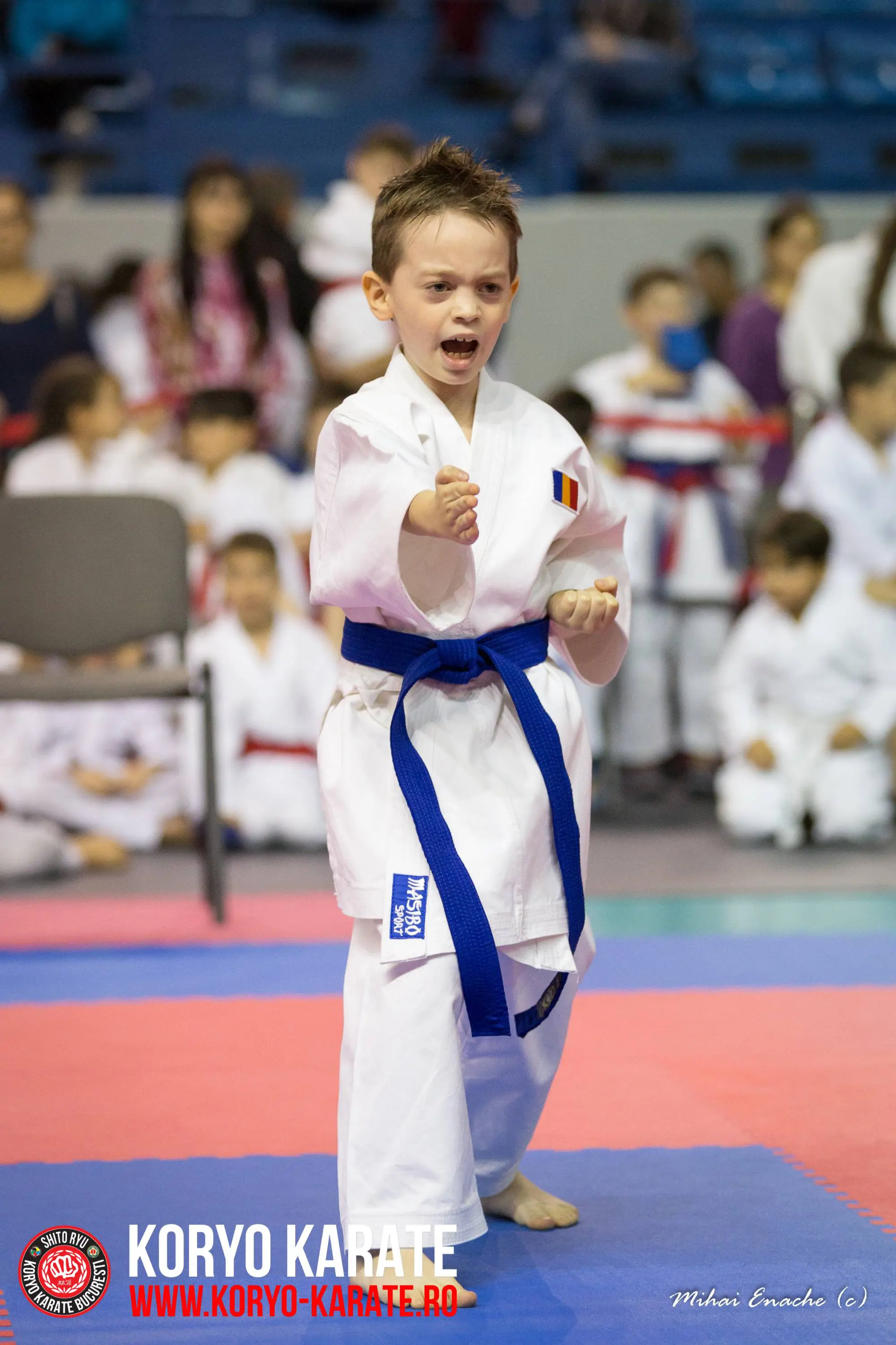 CN Shito-Ryu Traditional