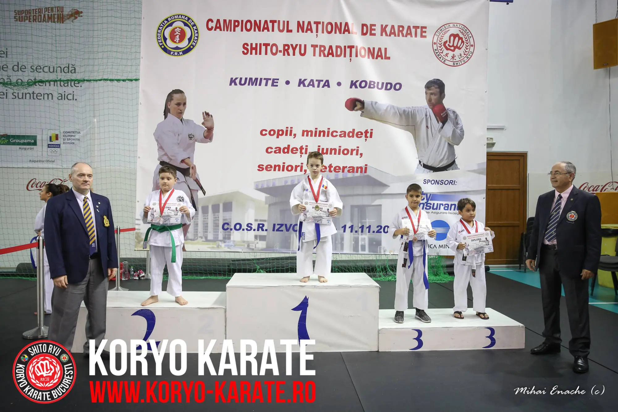 CN Shito-Ryu Traditional