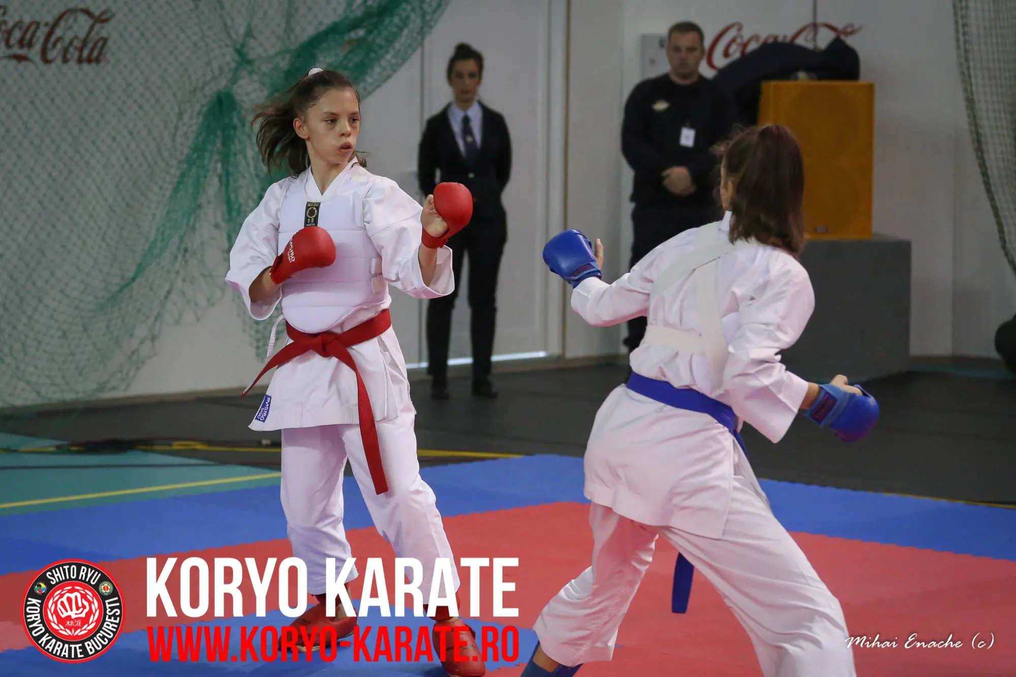 CN Shito-Ryu Traditional