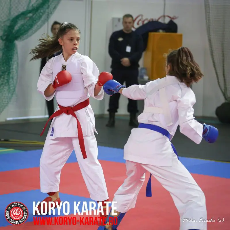 CN Shito-Ryu Traditional