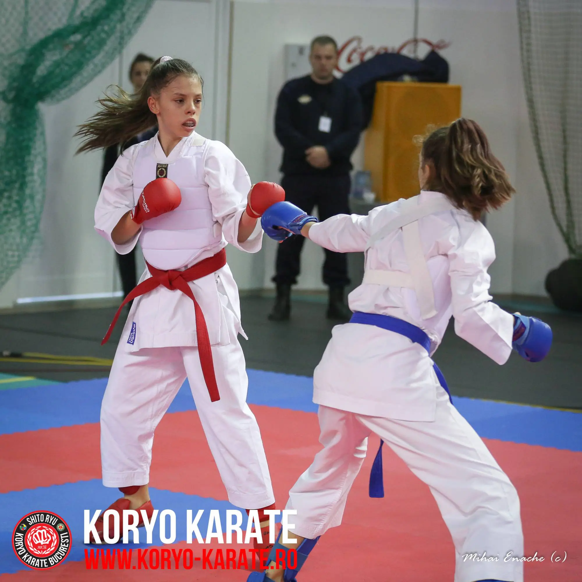 CN Shito-Ryu Traditional