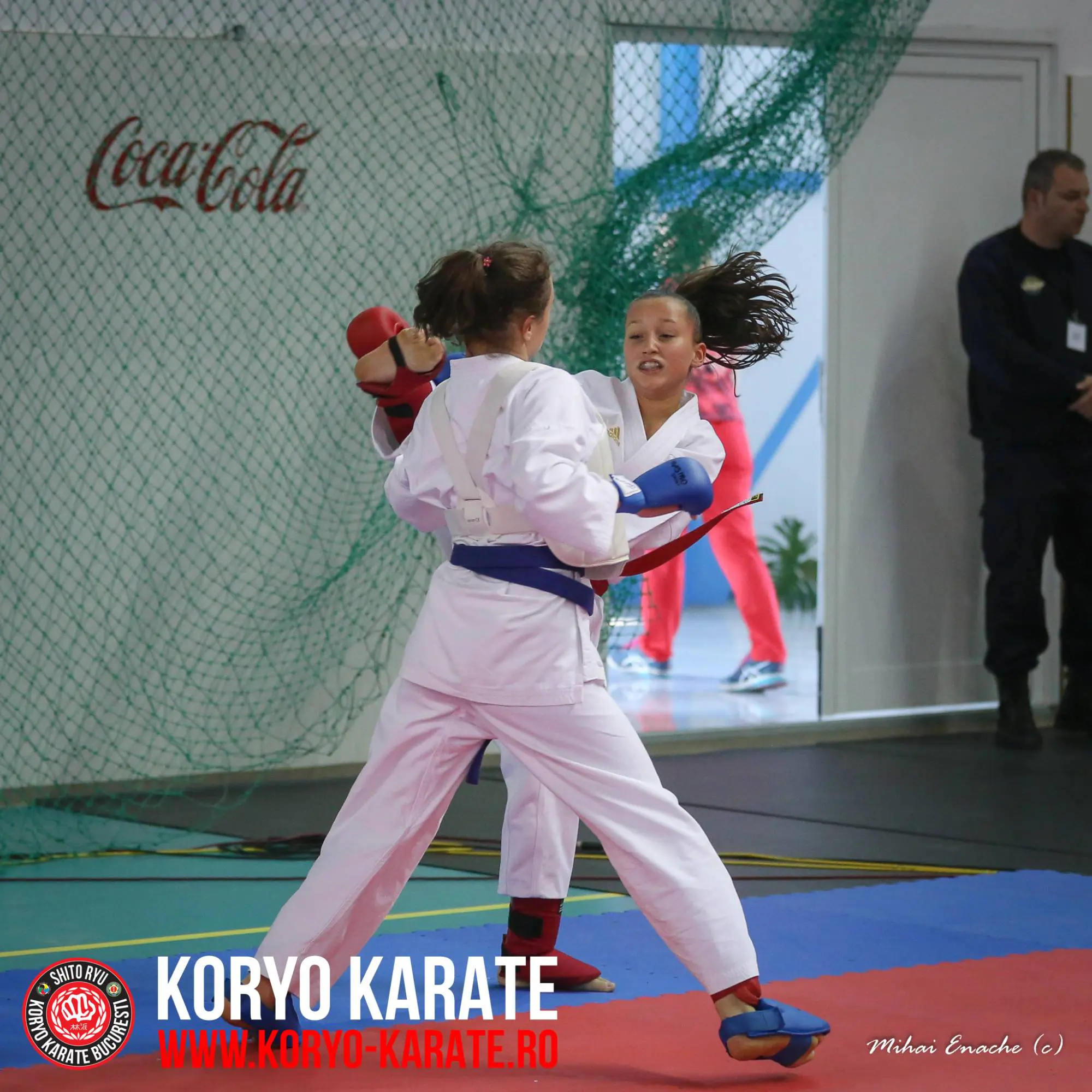 CN Shito-Ryu Traditional