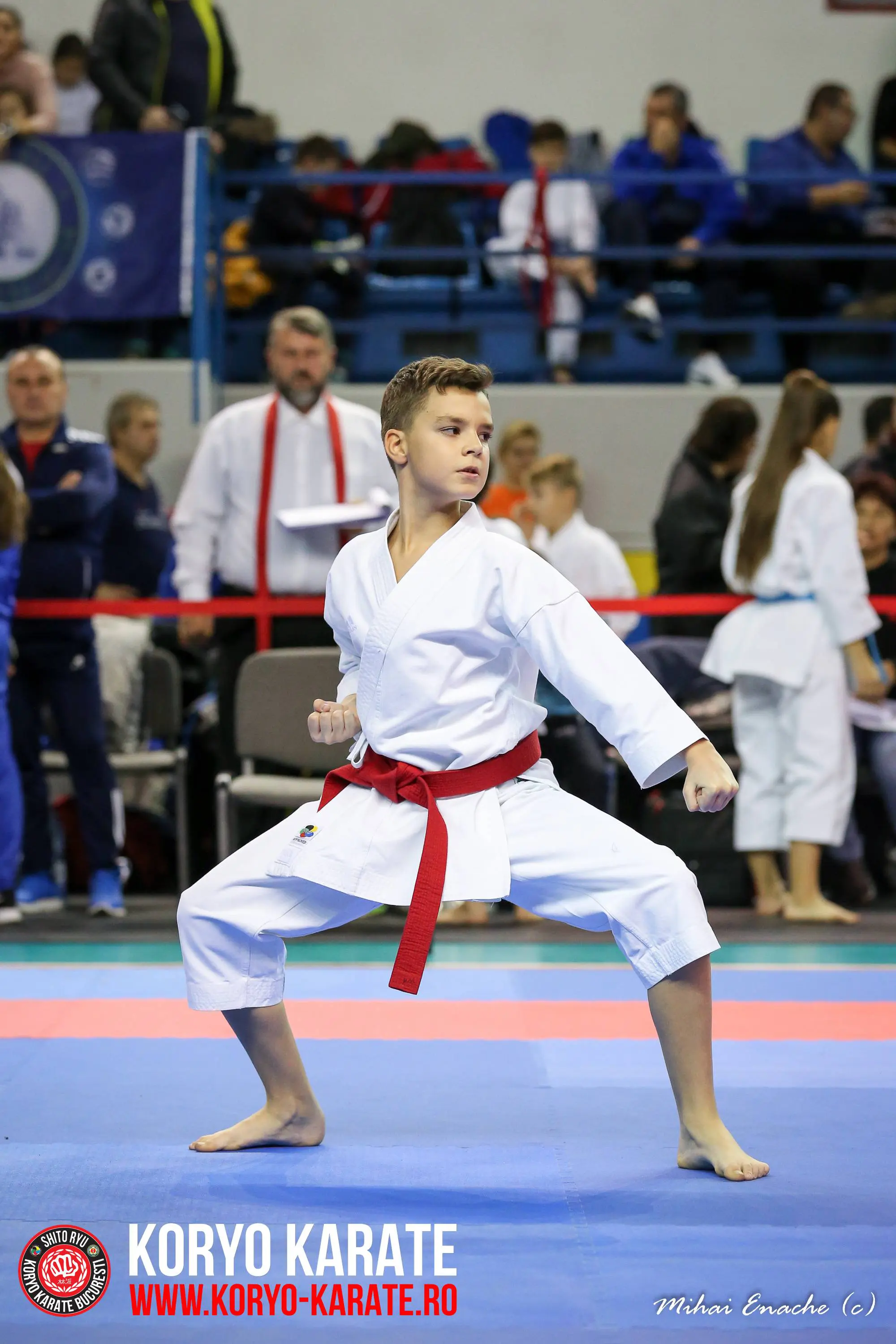 CN Karate Interstiluri 2017