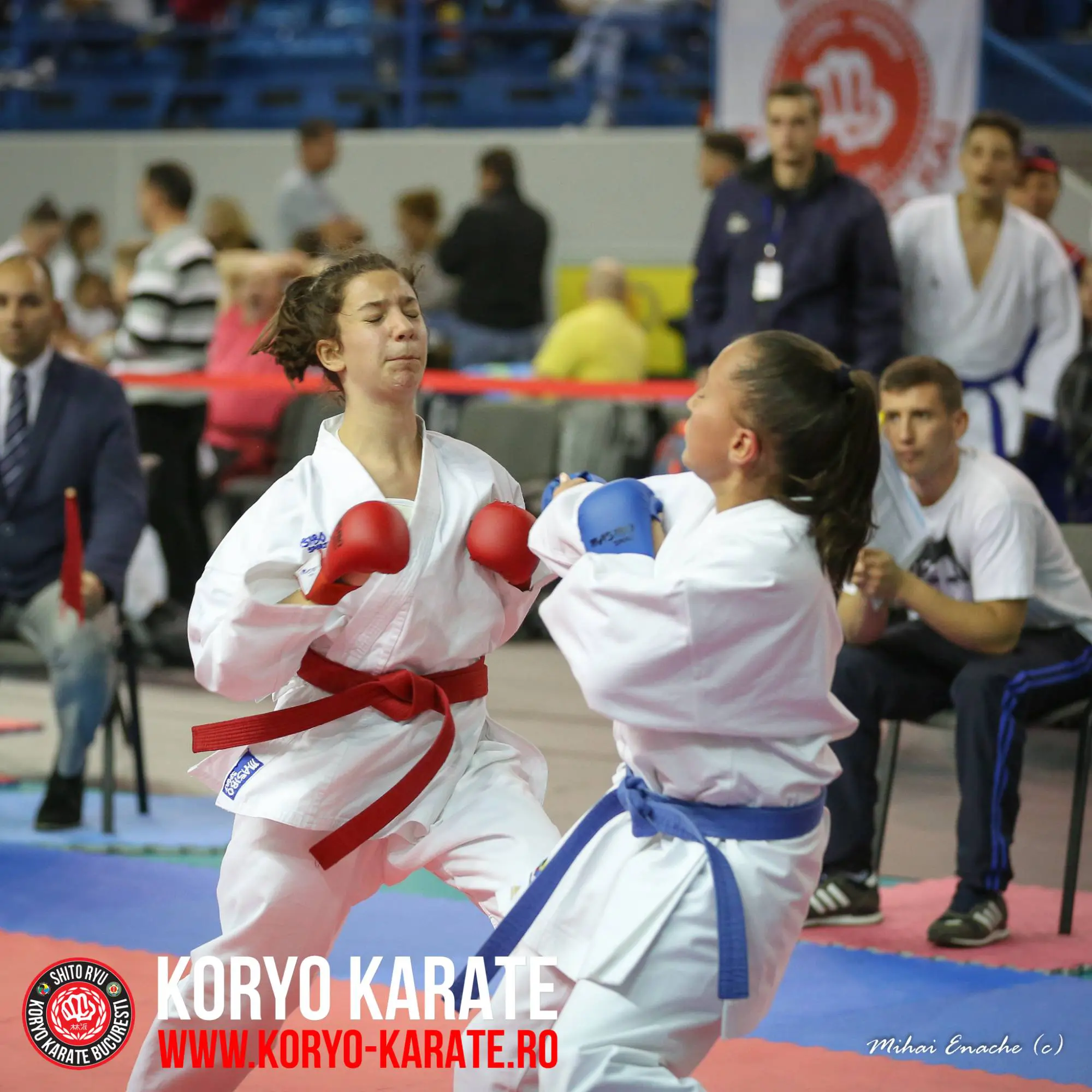 CN Shito-Ryu Traditional