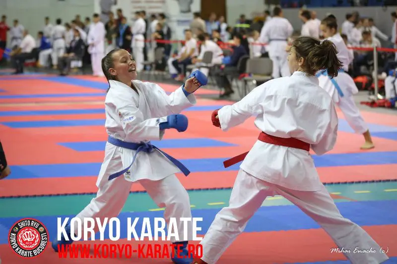 CN Shito-Ryu Traditional