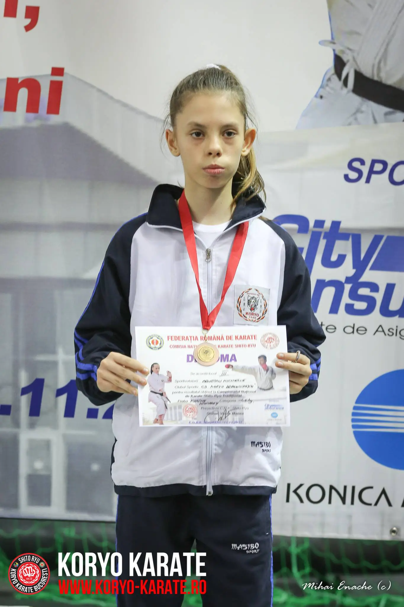 CN Shito-Ryu Traditional