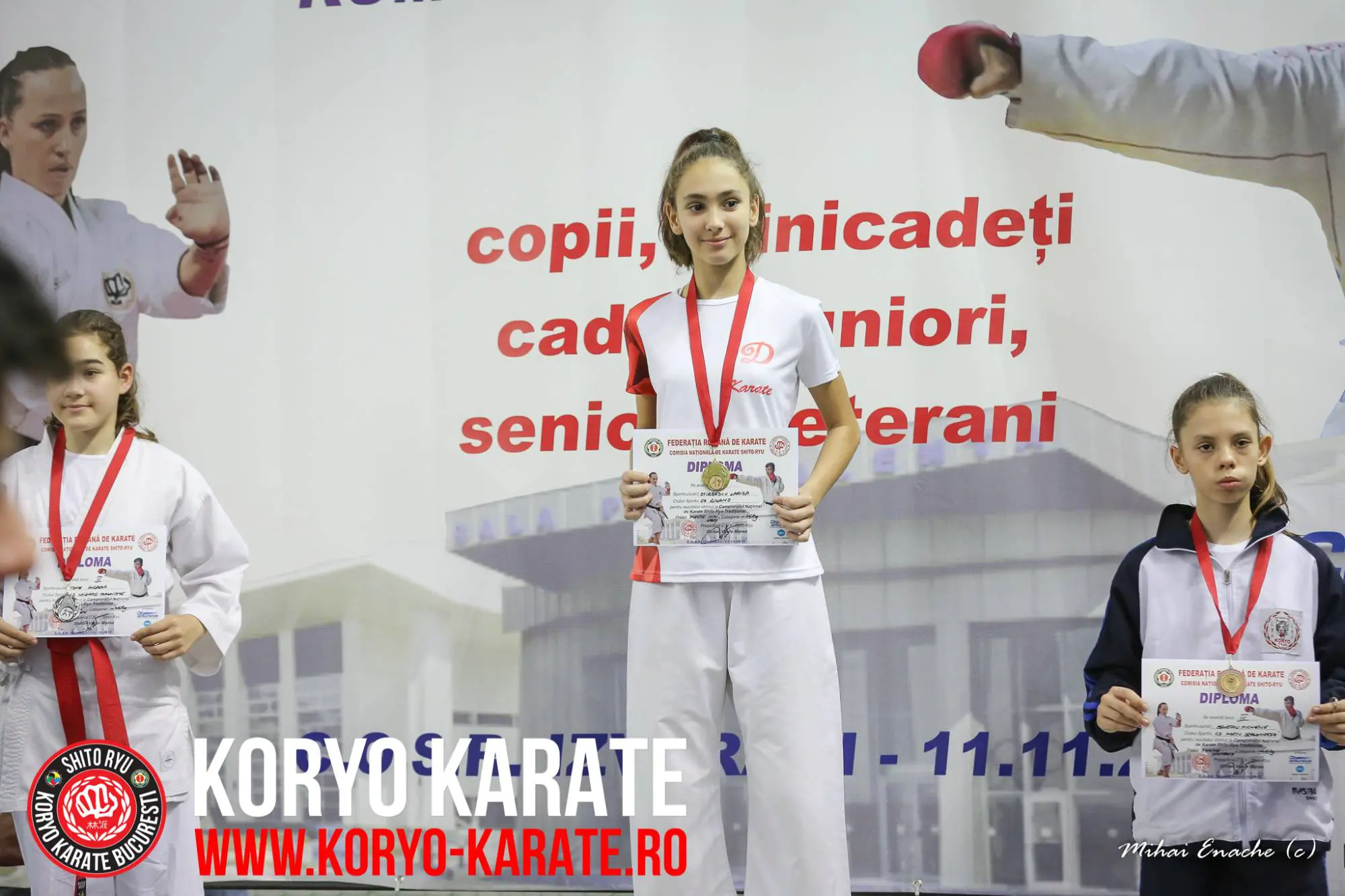 CN Shito-Ryu Traditional