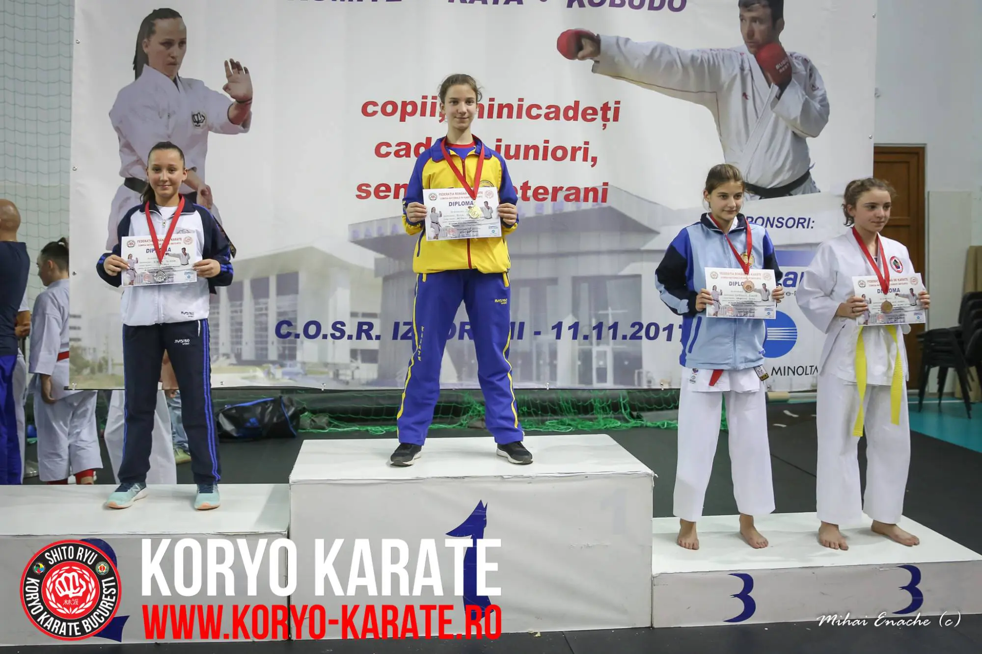 CN Shito-Ryu Traditional