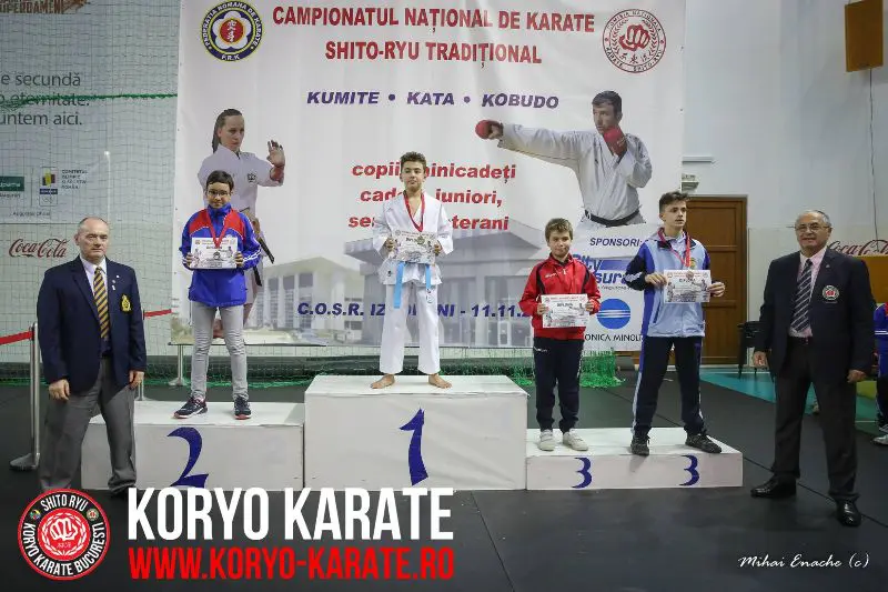 CN Shito-Ryu Traditional