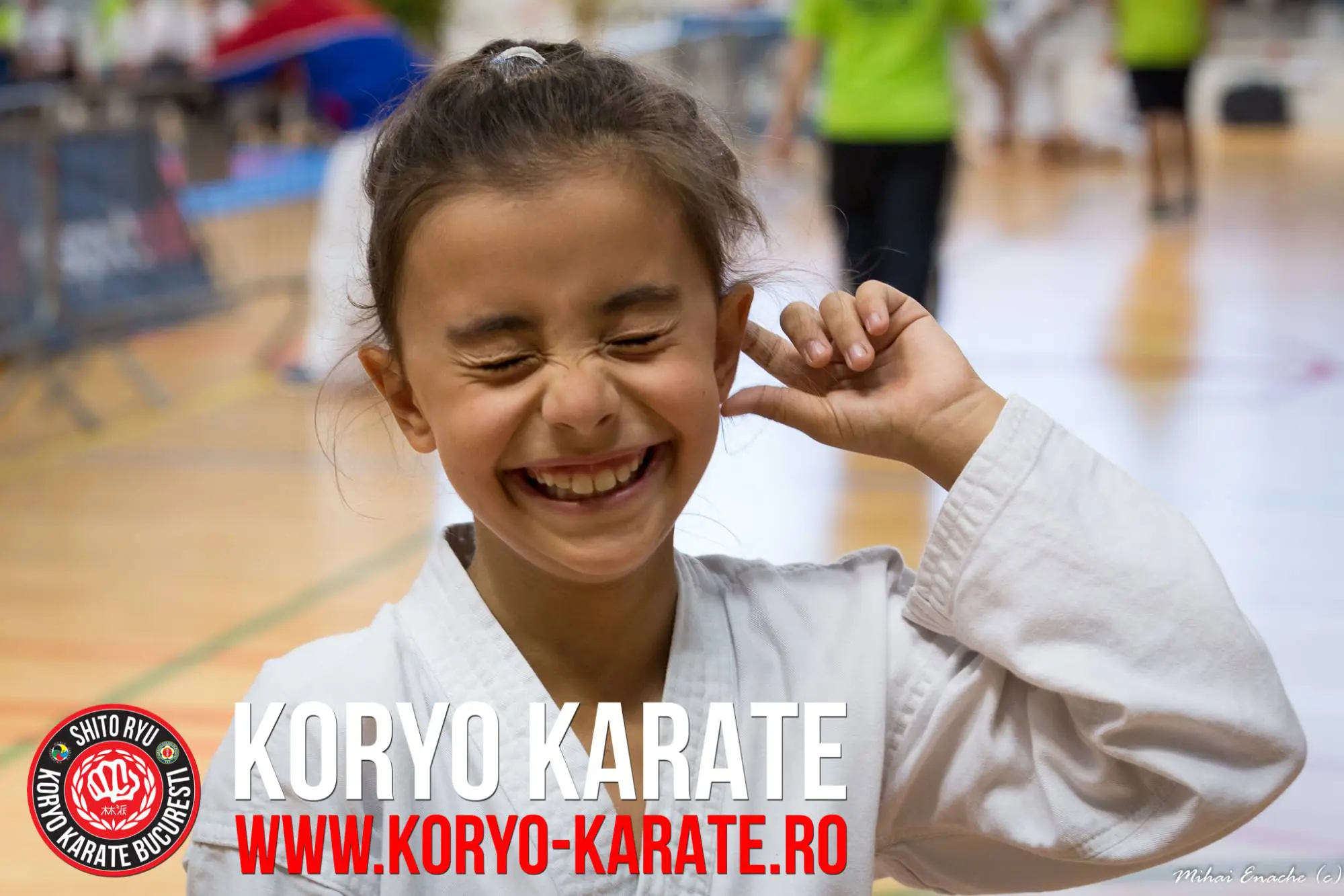 Campionatul Mondial - Koryo Karate