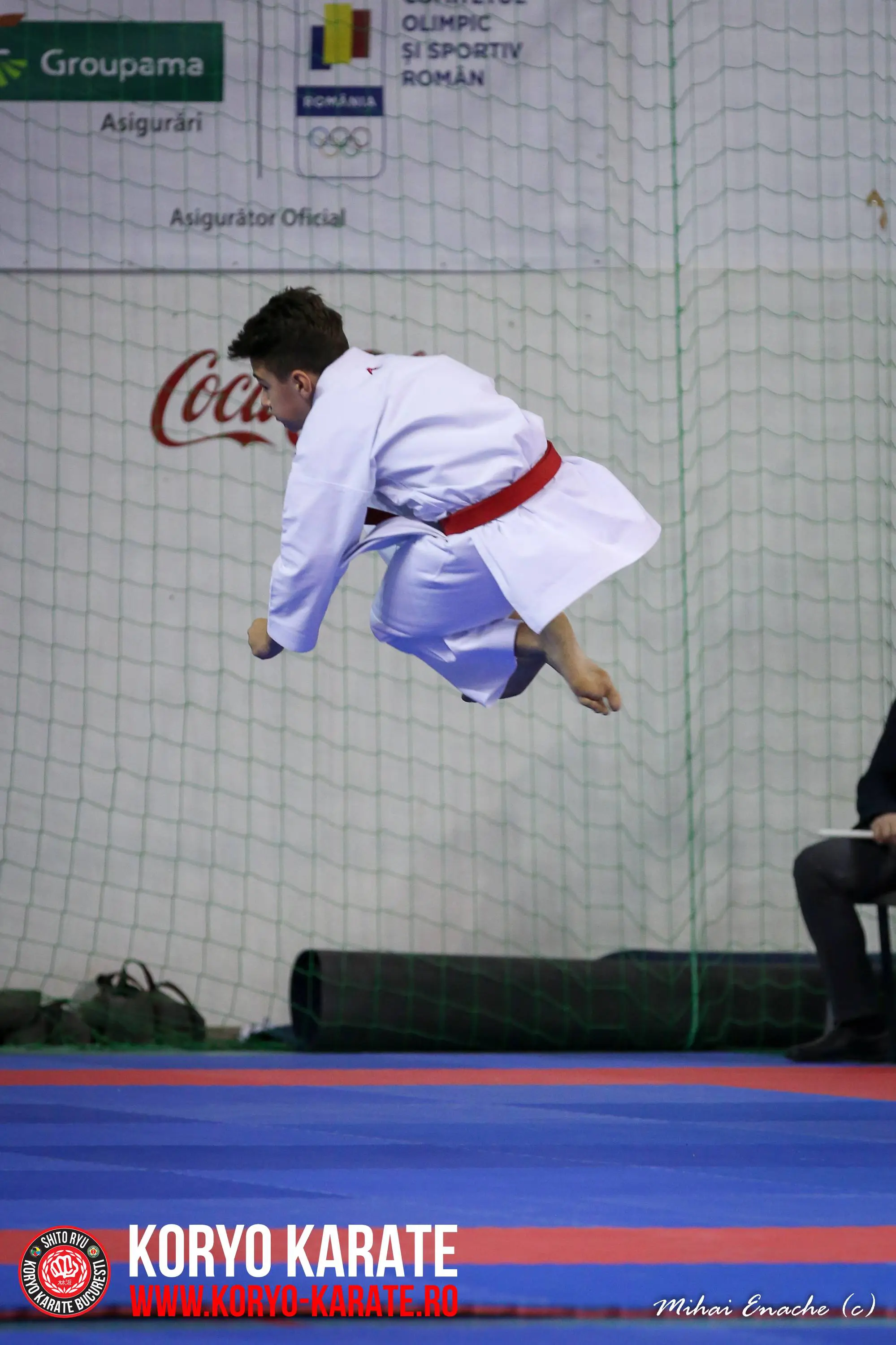 CN Karate Interstiluri 2017