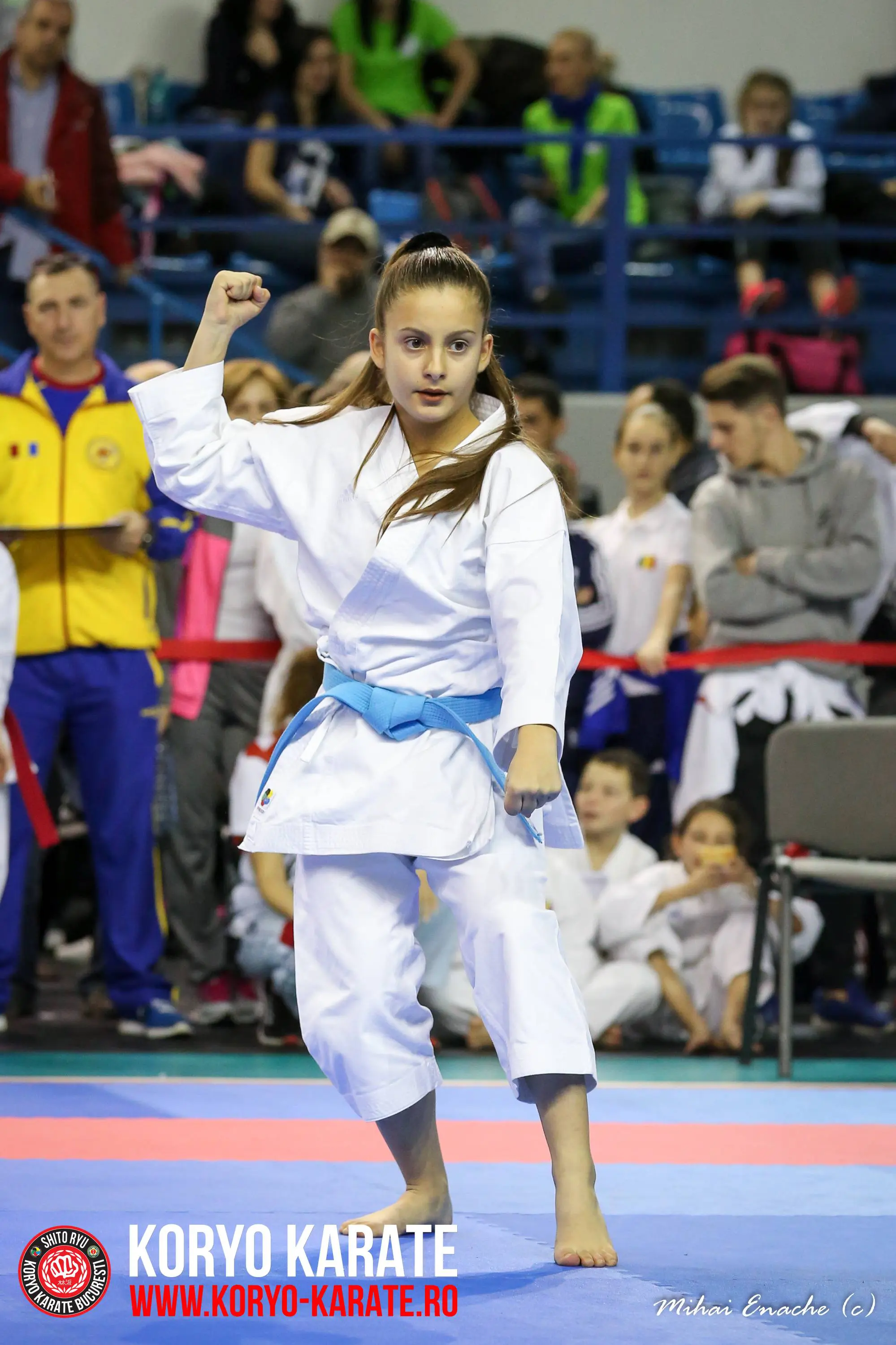 CN Karate Interstiluri 2017