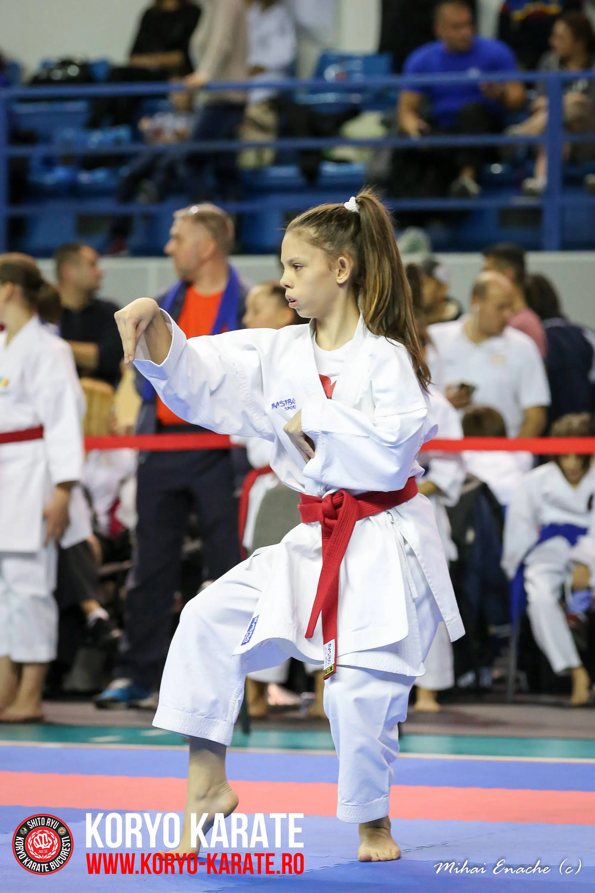 CN Karate Interstiluri 2017
